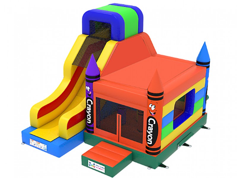 Crayon