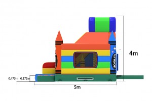 Crayon