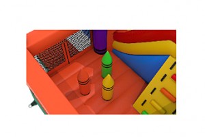 Crayon