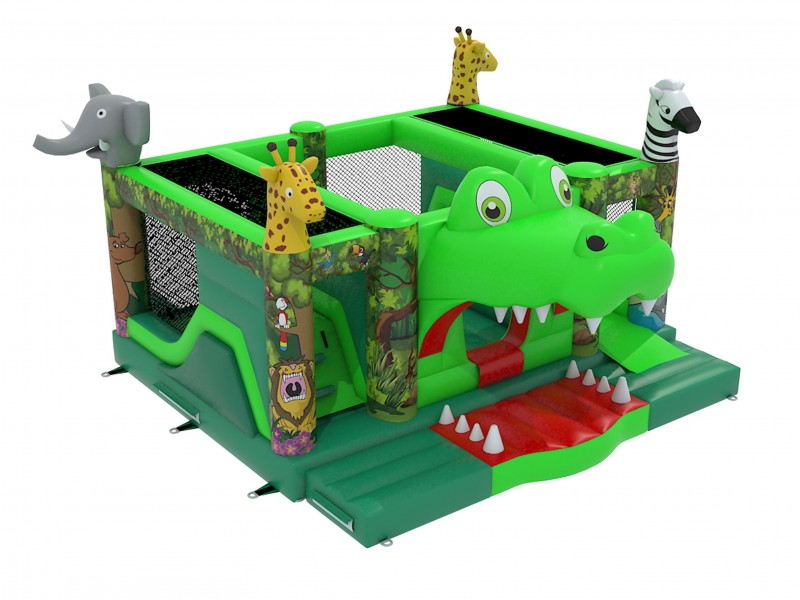 Kroko