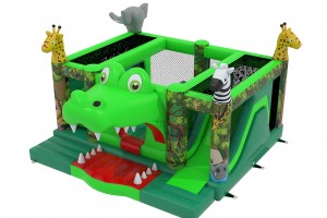 Kroko
