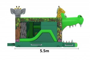 Kroko